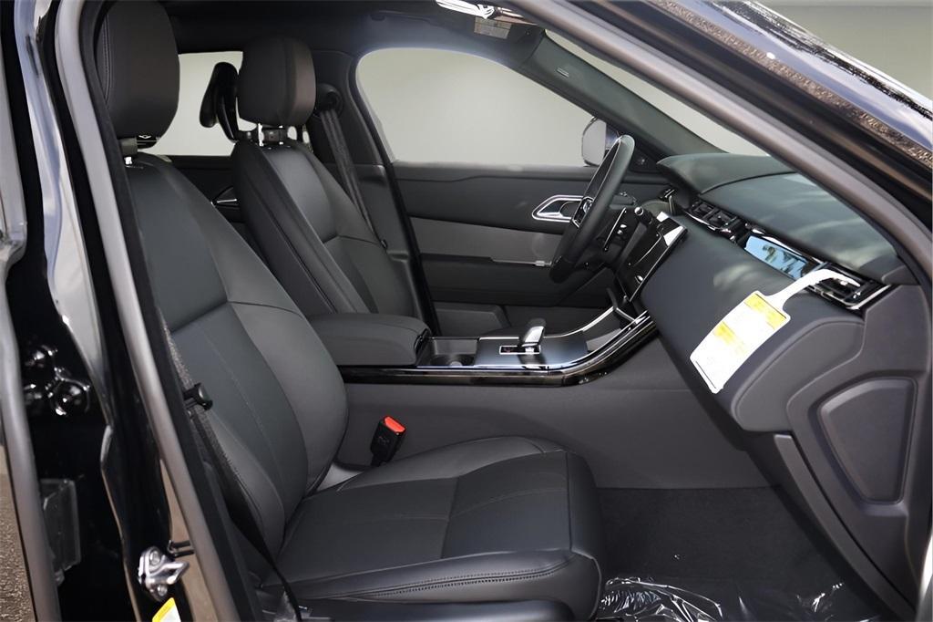 new 2026 Land Rover Range Rover Velar car, priced at $68,540