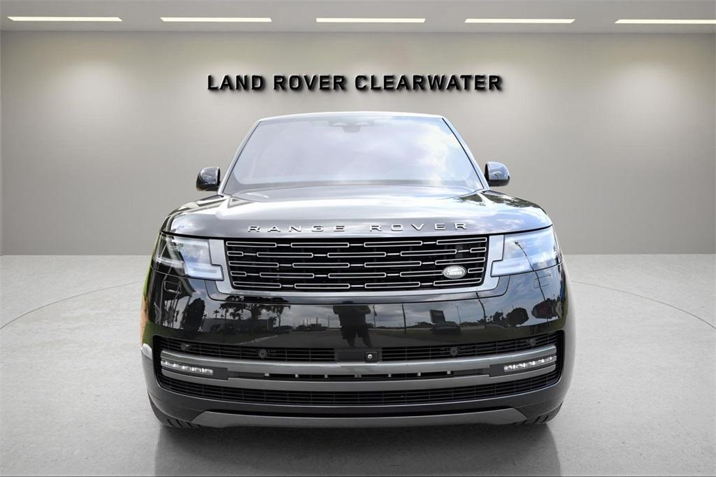 used 2023 Land Rover Range Rover car, priced at $89,939