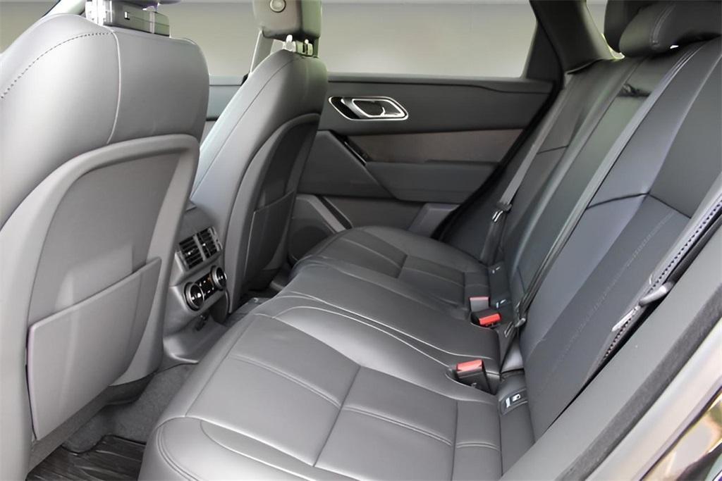 new 2025 Land Rover Range Rover Velar car, priced at $78,020