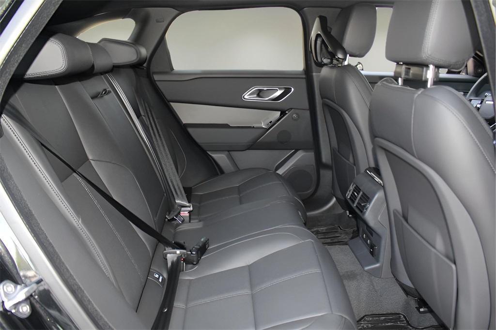 new 2026 Land Rover Range Rover Velar car