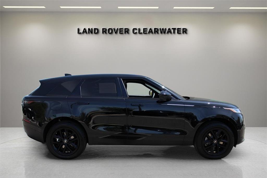 new 2026 Land Rover Range Rover Velar car