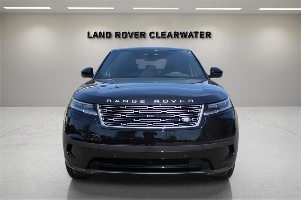 new 2026 Land Rover Range Rover Velar car