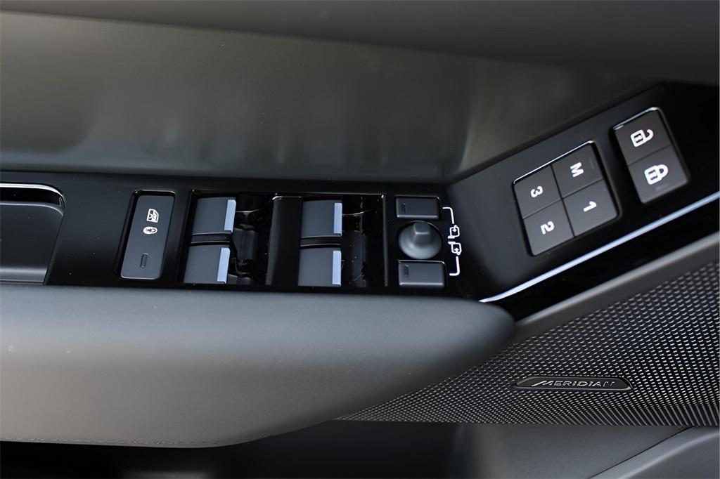 new 2026 Land Rover Range Rover Velar car