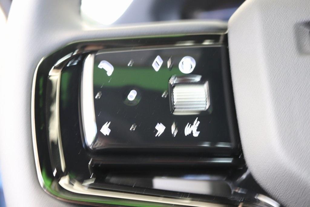 used 2024 Land Rover Range Rover Evoque car, priced at $45,870