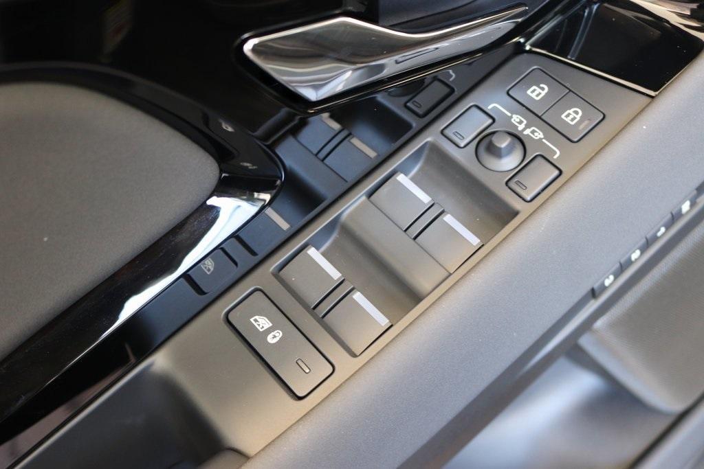 used 2024 Land Rover Range Rover Evoque car, priced at $48,944