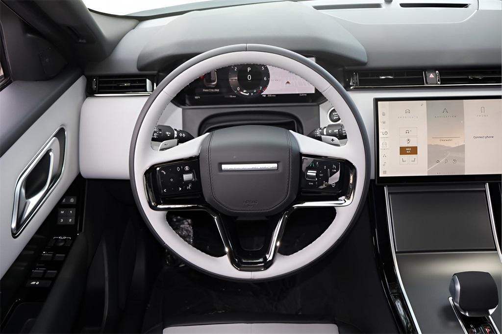 new 2026 Land Rover Range Rover Velar car, priced at $65,647