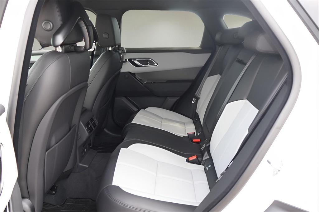 new 2026 Land Rover Range Rover Velar car, priced at $65,647