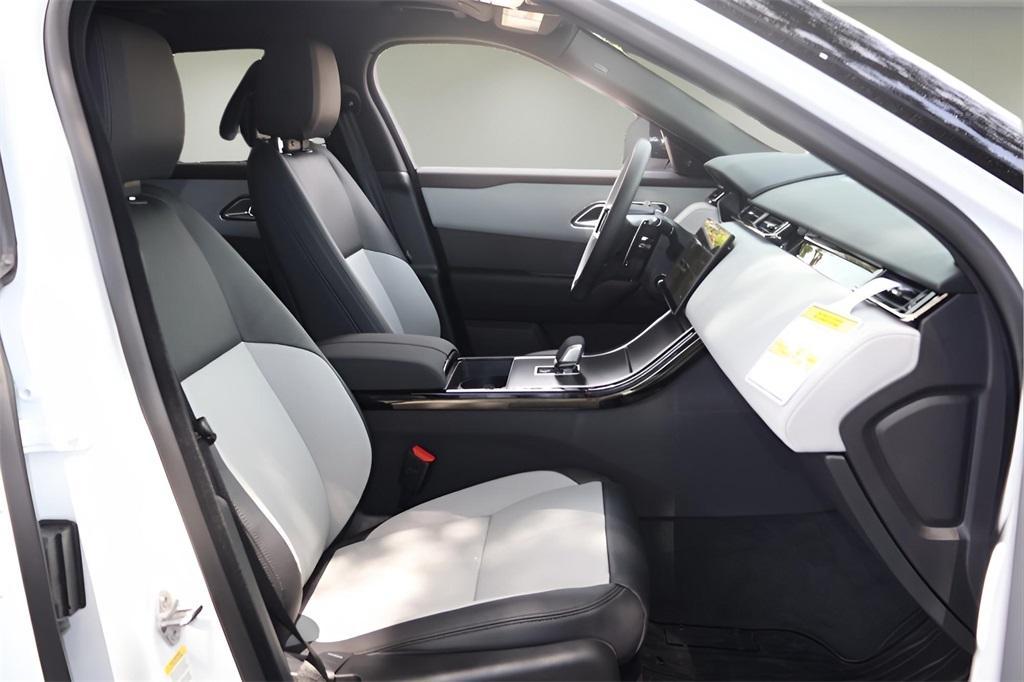 new 2026 Land Rover Range Rover Velar car, priced at $65,647