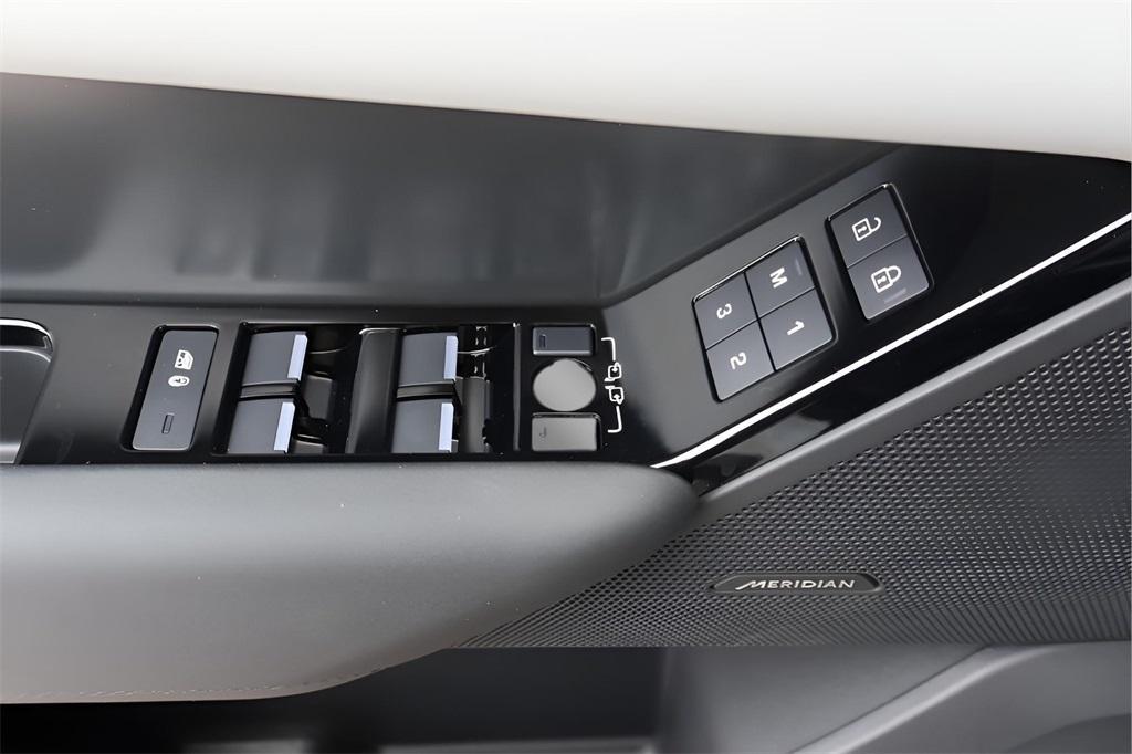 new 2026 Land Rover Range Rover Velar car, priced at $65,647