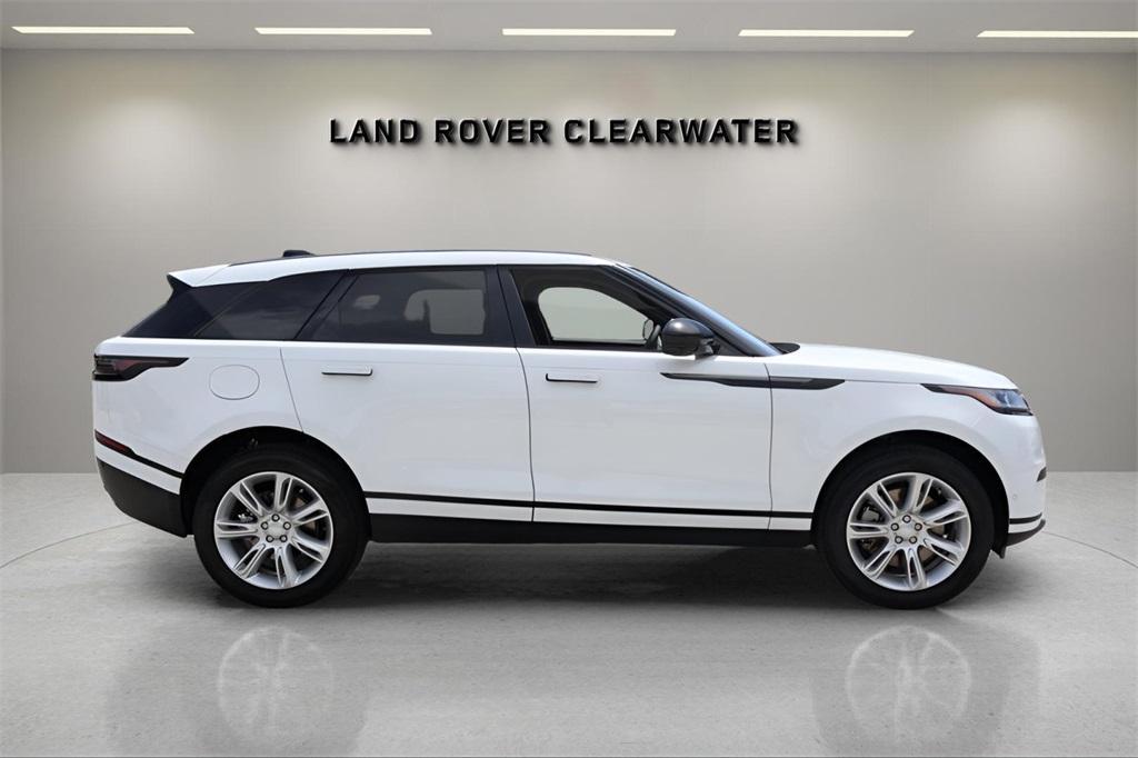 new 2026 Land Rover Range Rover Velar car, priced at $65,647