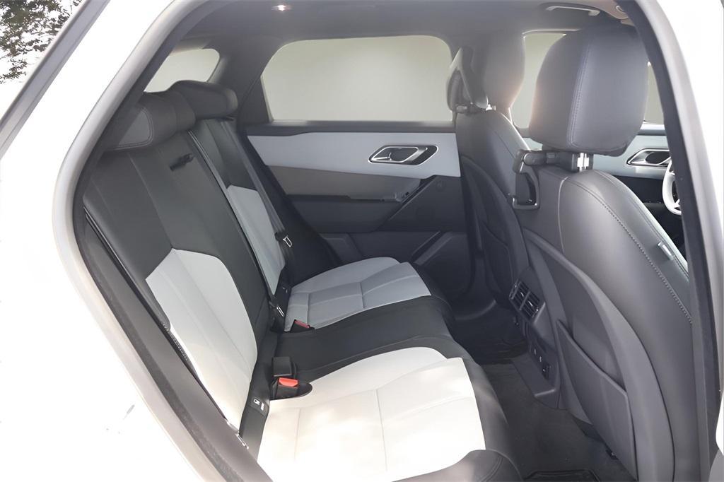 new 2026 Land Rover Range Rover Velar car, priced at $65,647