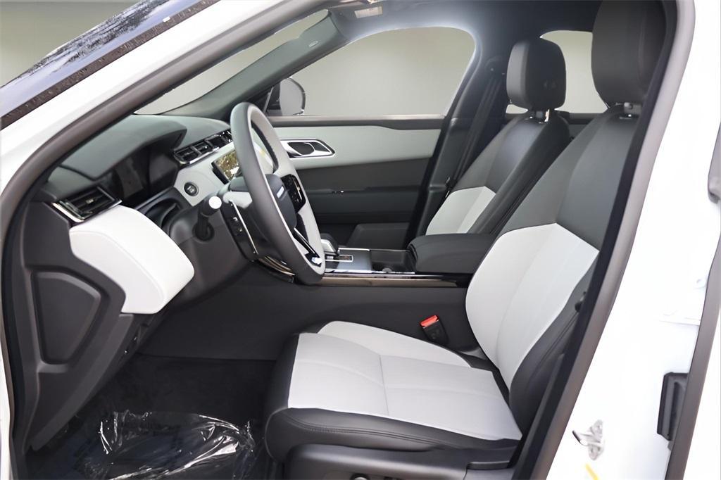 new 2026 Land Rover Range Rover Velar car, priced at $65,647