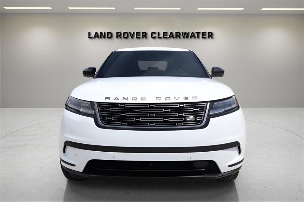 new 2026 Land Rover Range Rover Velar car, priced at $65,647