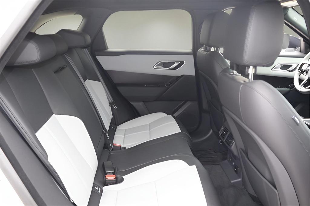 new 2026 Land Rover Range Rover Velar car, priced at $72,247