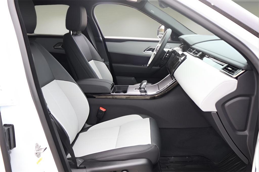 new 2026 Land Rover Range Rover Velar car, priced at $72,247