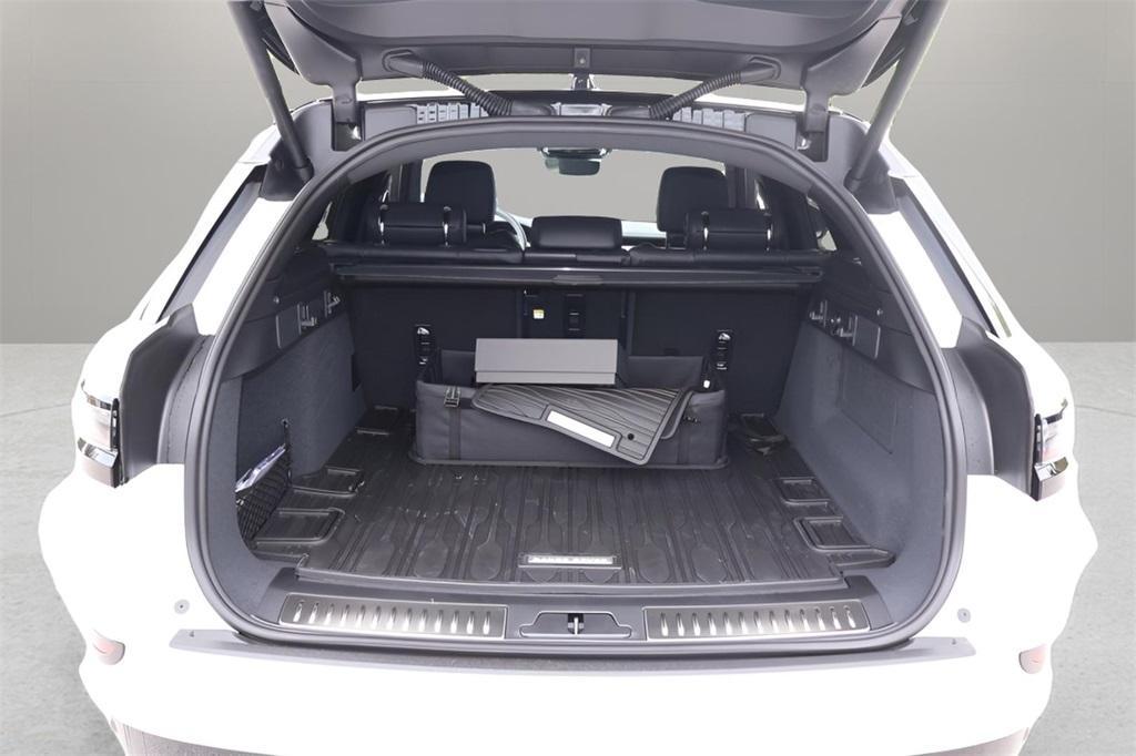 new 2026 Land Rover Range Rover Velar car, priced at $72,247