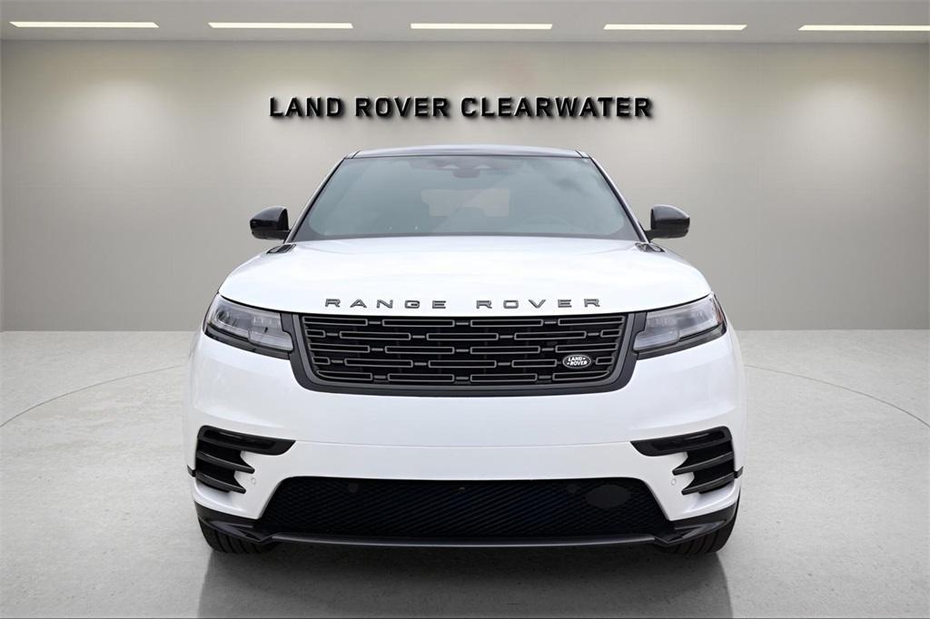 new 2026 Land Rover Range Rover Velar car, priced at $72,247