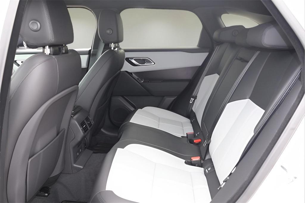 new 2026 Land Rover Range Rover Velar car, priced at $72,247