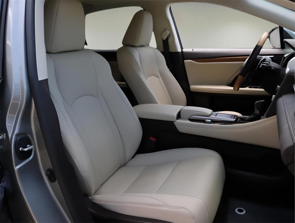 used 2020 Lexus RX 350 car, priced at $31,880