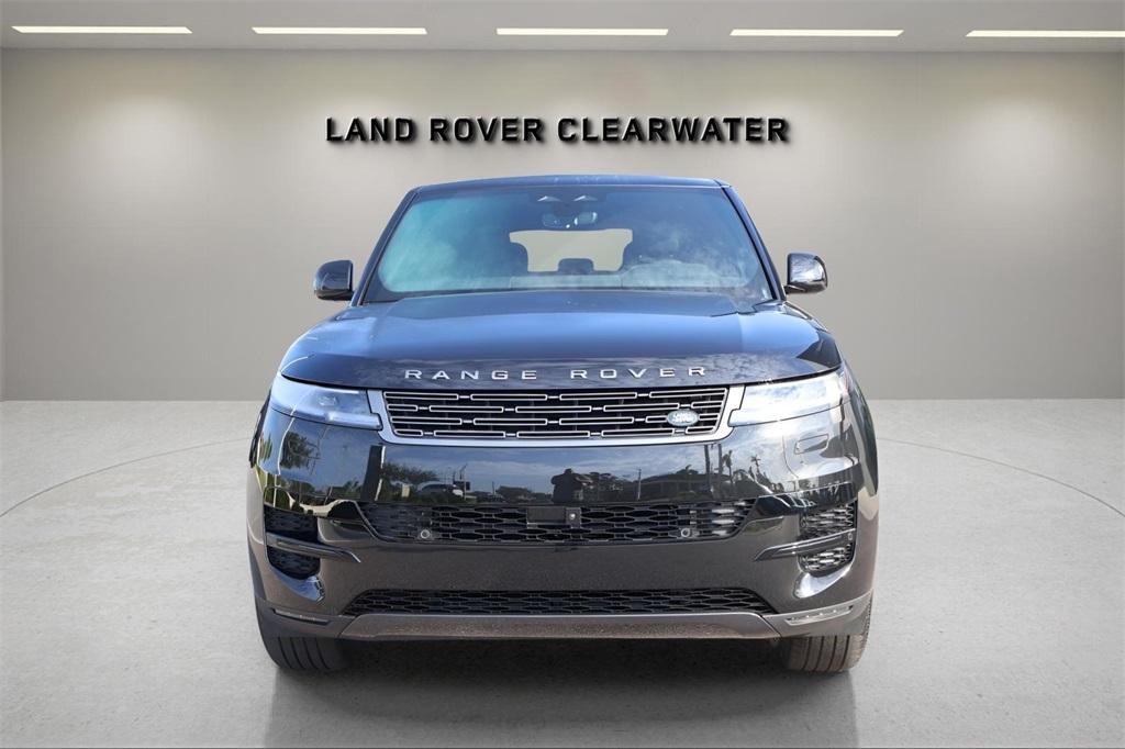 new 2025 Land Rover Range Rover Sport car, priced at $83,755