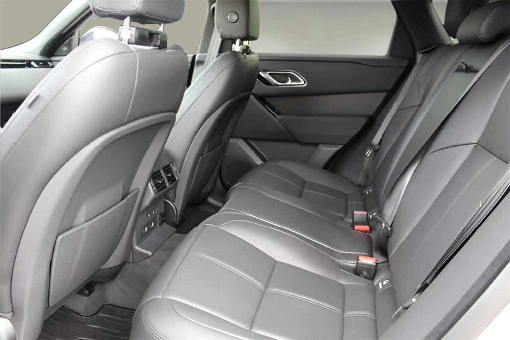 new 2025 Land Rover Range Rover Velar car, priced at $75,265