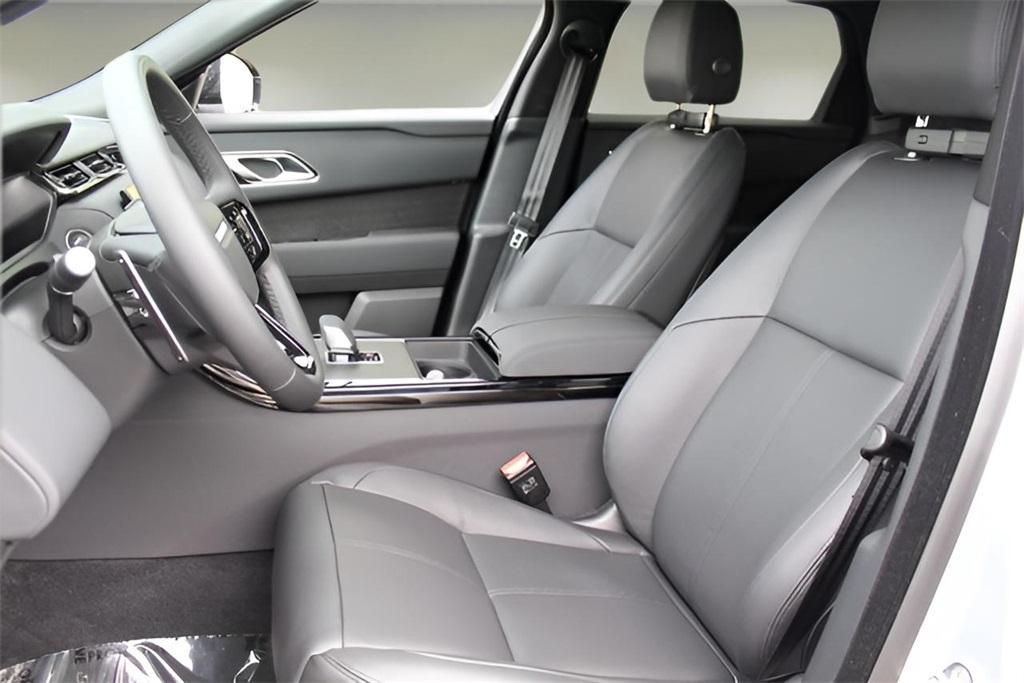 new 2025 Land Rover Range Rover Velar car, priced at $75,265
