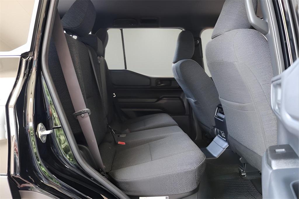 used 2024 Toyota Land Cruiser car, priced at $55,777