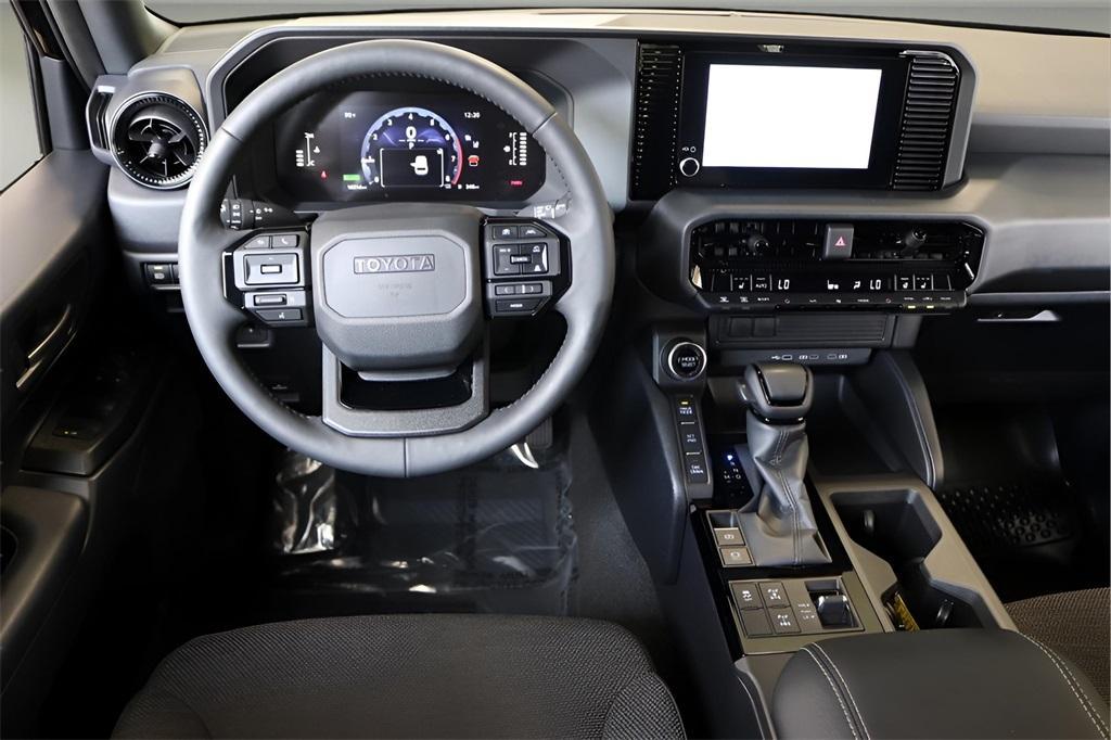 used 2024 Toyota Land Cruiser car, priced at $55,777