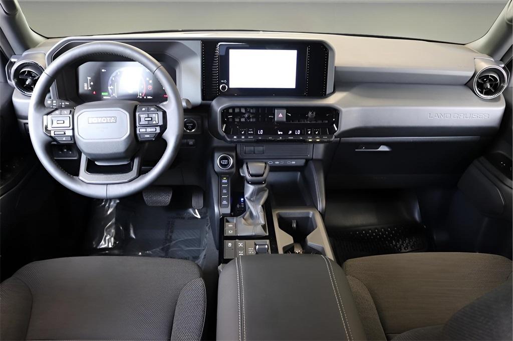 used 2024 Toyota Land Cruiser car, priced at $55,777