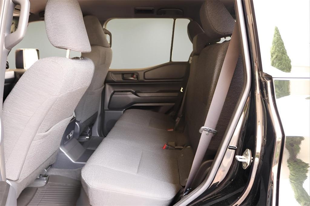 used 2024 Toyota Land Cruiser car, priced at $55,777