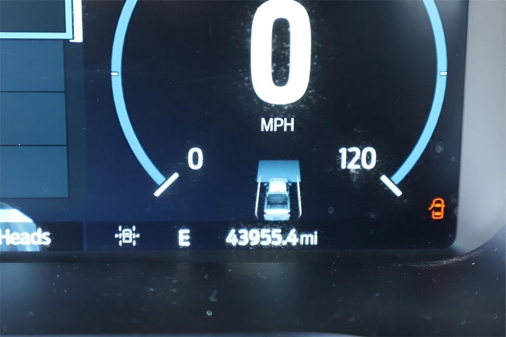 used 2022 Ford F-150 car, priced at $48,990