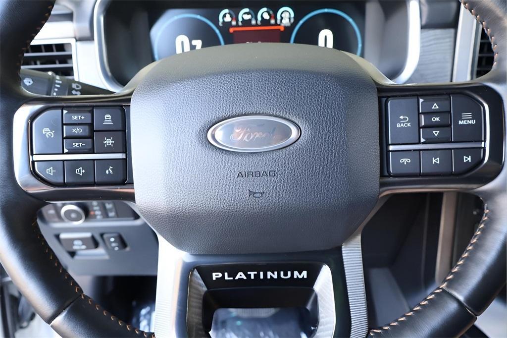 used 2022 Ford F-150 car, priced at $48,990