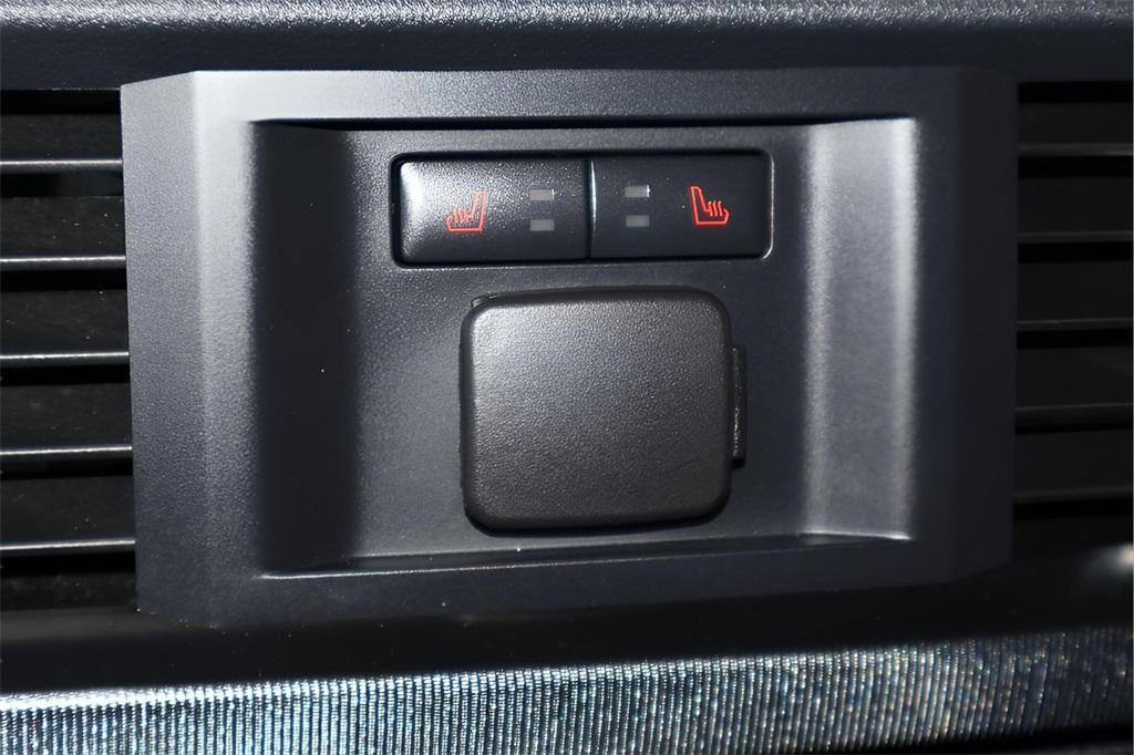 used 2022 Ford F-150 car, priced at $48,990