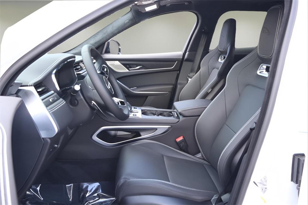 new 2026 Jaguar F-PACE car, priced at $64,908