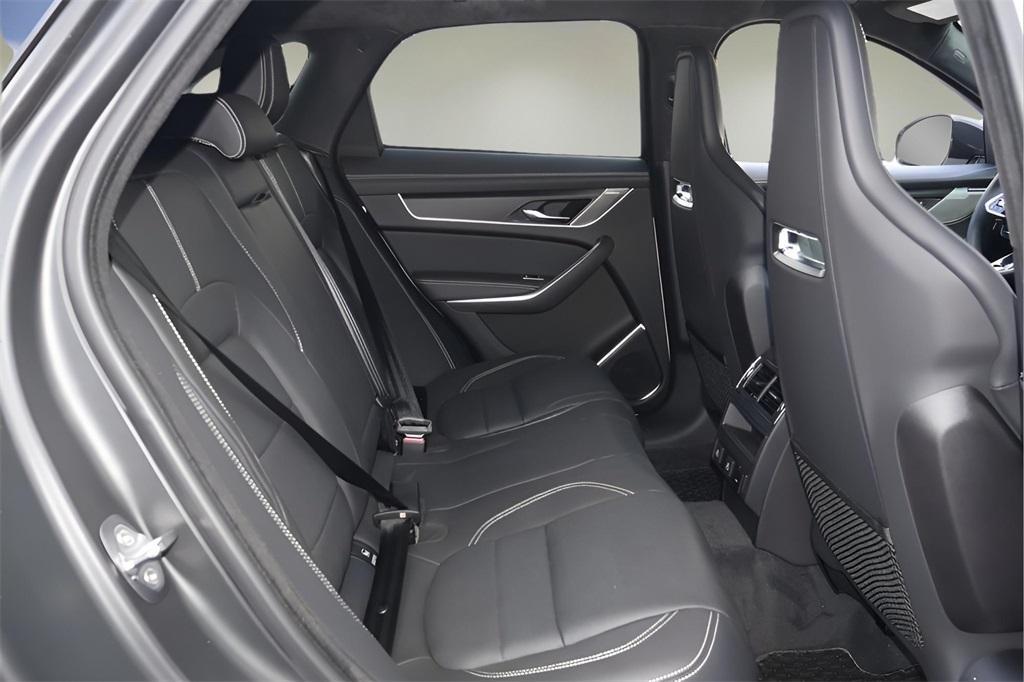 new 2026 Jaguar F-PACE car, priced at $64,908