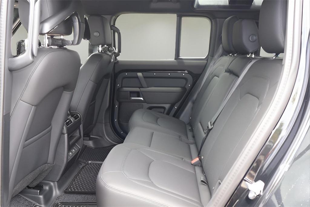 new 2025 Land Rover Defender car, priced at $69,408
