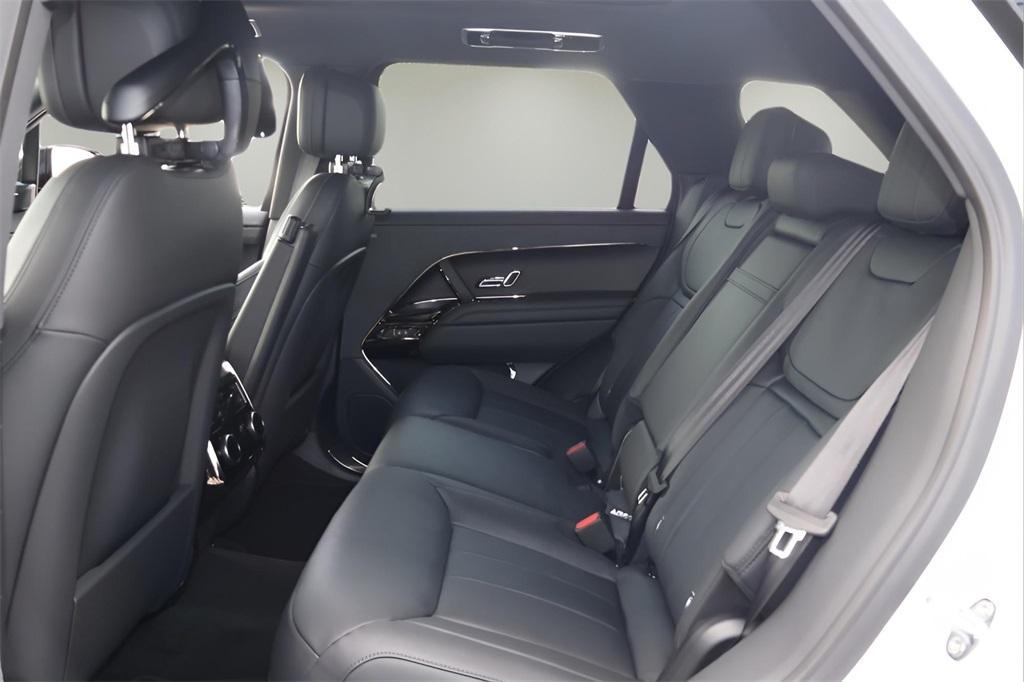new 2025 Land Rover Range Rover Sport car, priced at $93,090