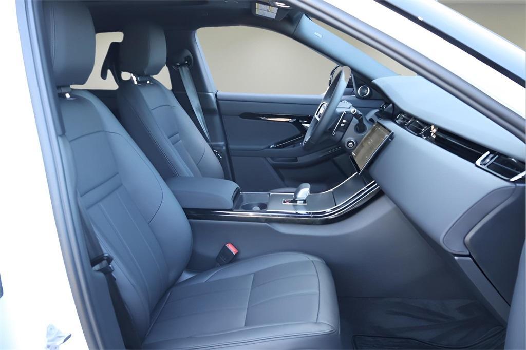 new 2026 Land Rover Range Rover Evoque car, priced at $56,395