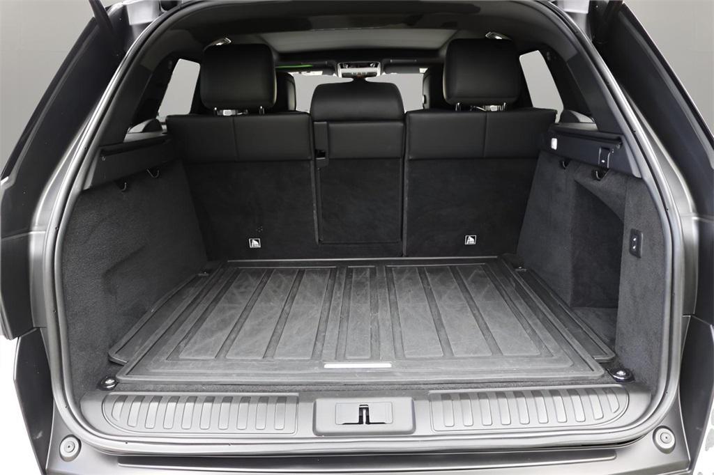 used 2020 Land Rover Range Rover Sport car, priced at $31,880