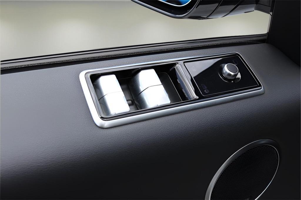 used 2020 Land Rover Range Rover Sport car, priced at $31,880