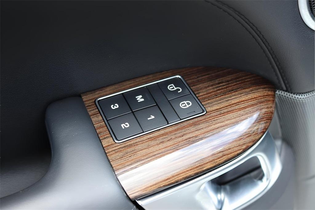 used 2020 Land Rover Range Rover Sport car, priced at $31,880