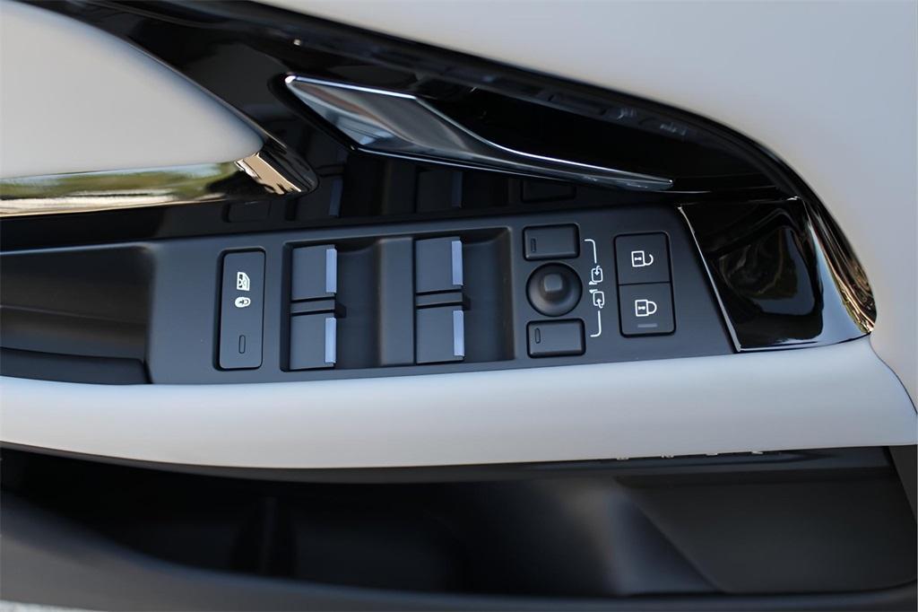 new 2026 Land Rover Range Rover Evoque car