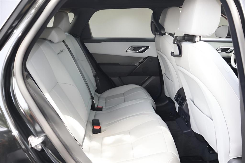 new 2026 Land Rover Range Rover Velar car
