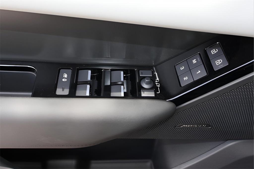 new 2026 Land Rover Range Rover Velar car