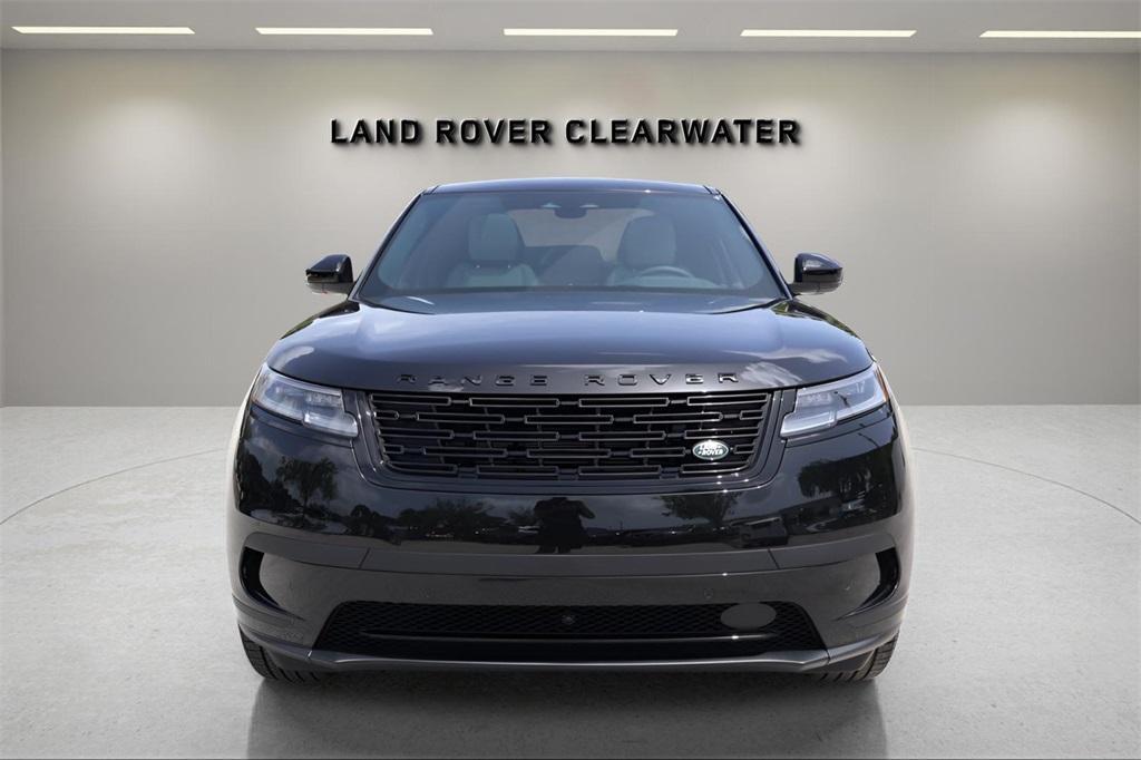new 2026 Land Rover Range Rover Velar car