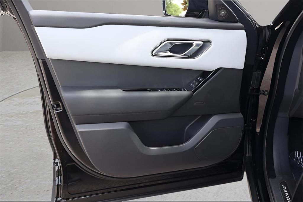 new 2026 Land Rover Range Rover Velar car