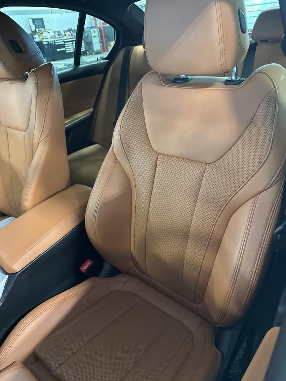 used 2023 BMW 330 car, priced at $34,777