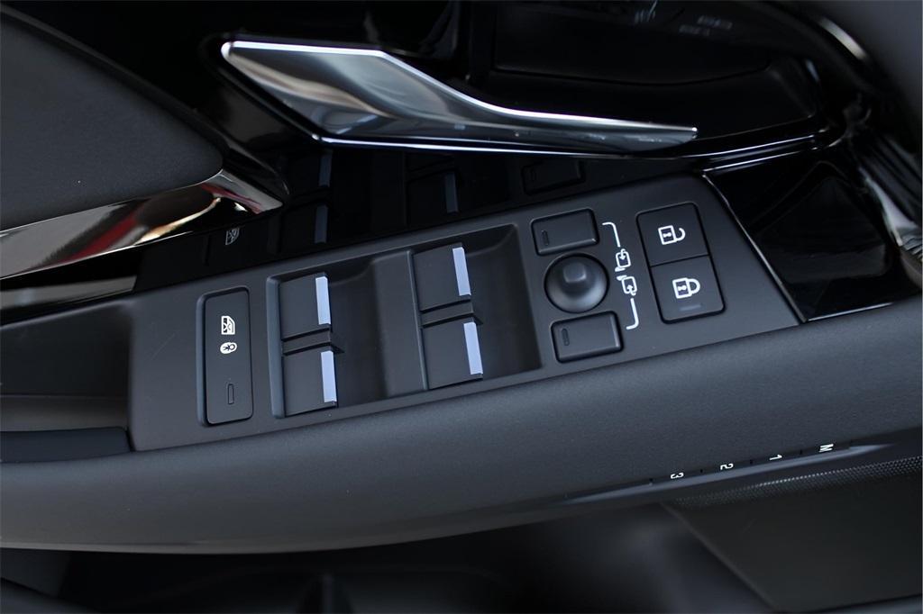 new 2026 Land Rover Range Rover Evoque car