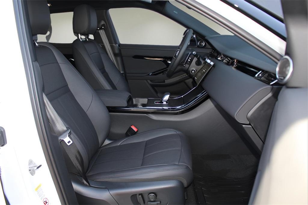 new 2026 Land Rover Range Rover Evoque car