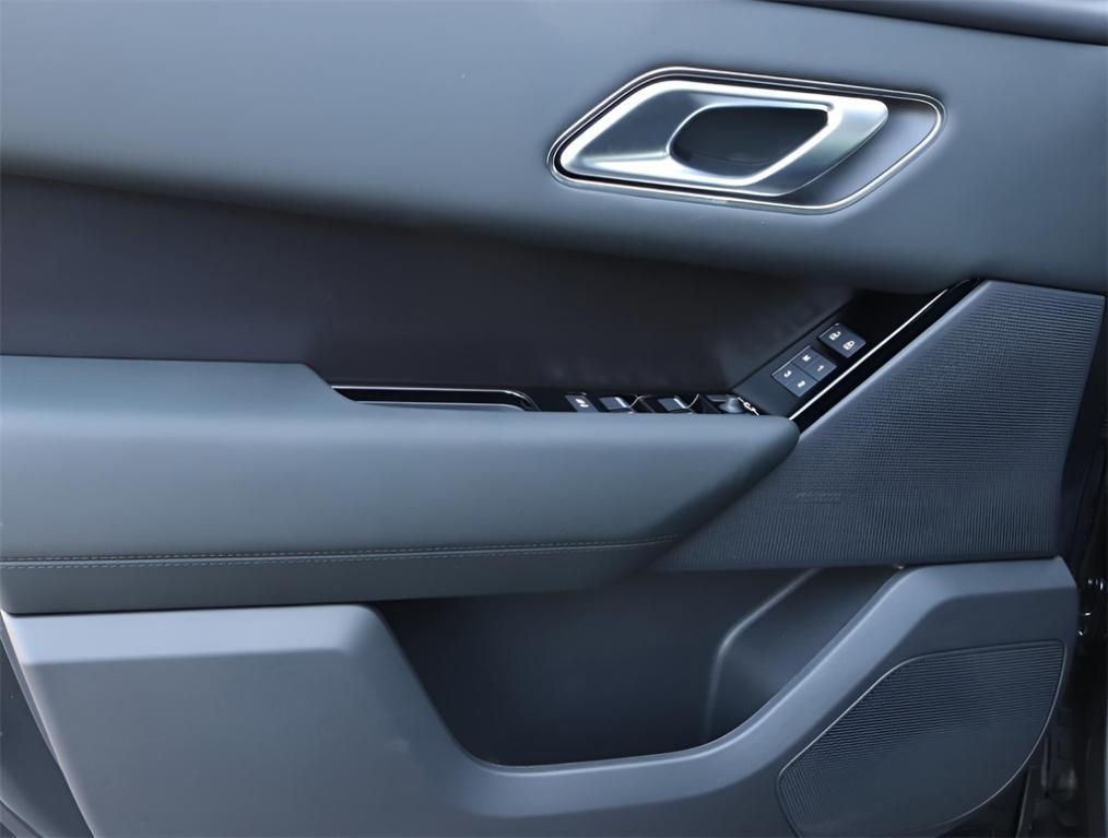 new 2026 Land Rover Range Rover Velar car